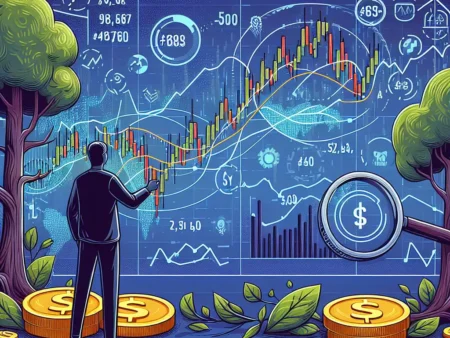 Cara Menentukan Stop Loss dengan Menggunakan Indikator Forex