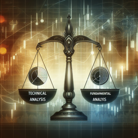 Analisis Teknis vs Analisis Fundamental: Mana yang Lebih Efektif?