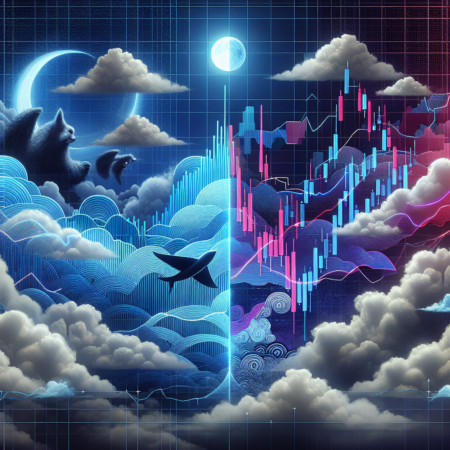 Apa Itu Indikator Ichimoku dan Kapan Menggunakannya dalam Trading Forex?