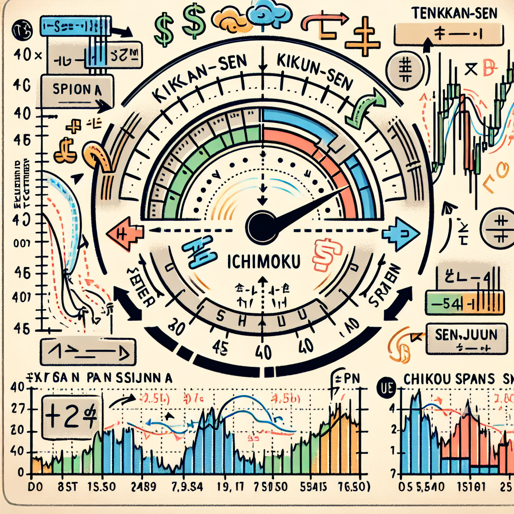 Apa Itu Indikator Ichimoku dan Kapan Menggunakannya dalam Trading Forex?