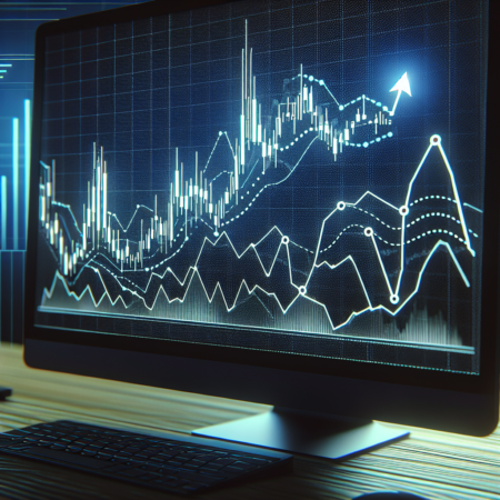 Apa Itu Indikator Moving Average dan Bagaimana Cara Menggunakannya?