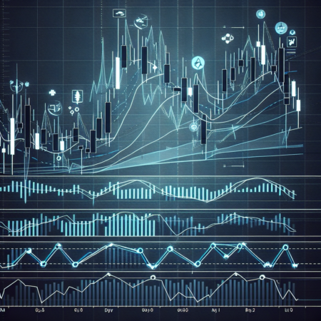 Bagaimana Cara Menggunakan Indikator Stochastic Oscillator dalam Trading?