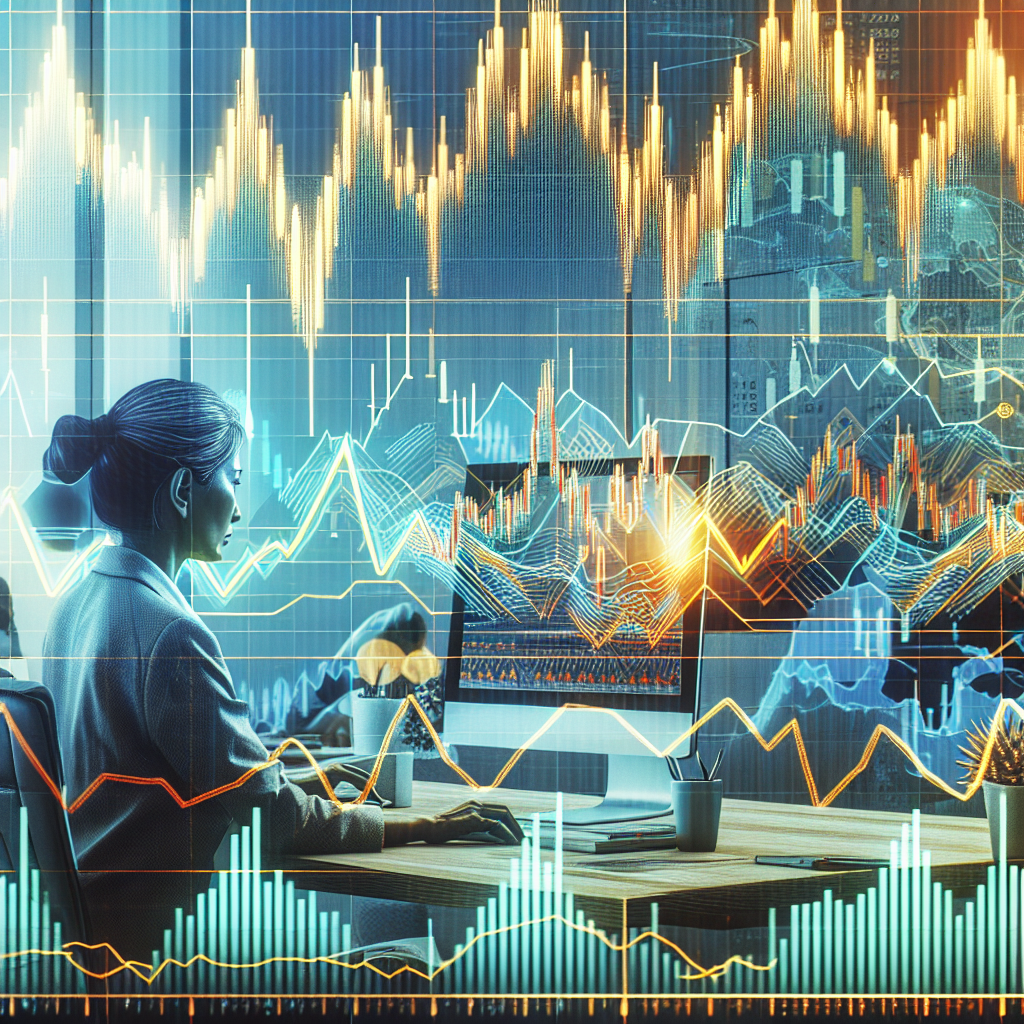 Bagaimana Cara Menggunakan Indikator Stochastic Oscillator dalam Trading?