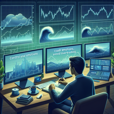 Bagaimana Menghindari Overtrading dengan Mengendalikan Emosi