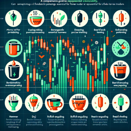 Candlestick Patterns: Panduan Lengkap untuk Trader Forex