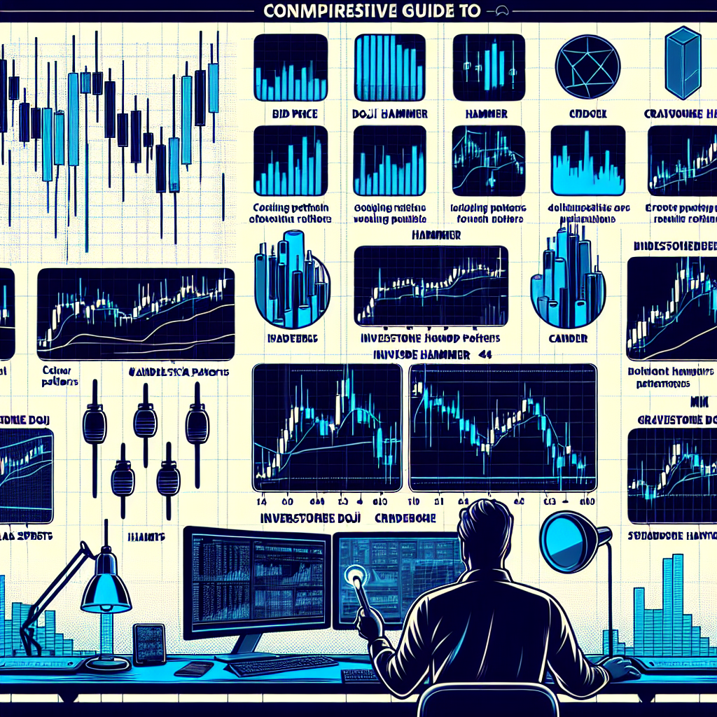 Candlestick Patterns: Panduan Lengkap untuk Trader Forex