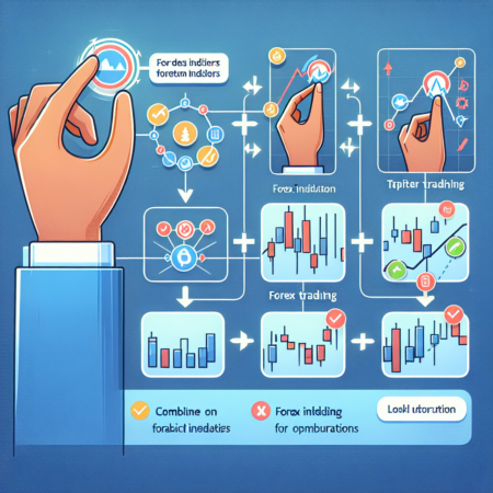 Cara Kombinasi Indikator Forex untuk Hasil Trading Maksimal