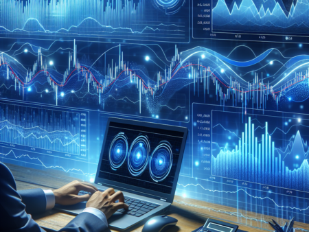 Cara Memaksimalkan Profit dengan Indikator Moving Average