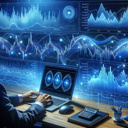 Cara Memaksimalkan Profit dengan Indikator Moving Average