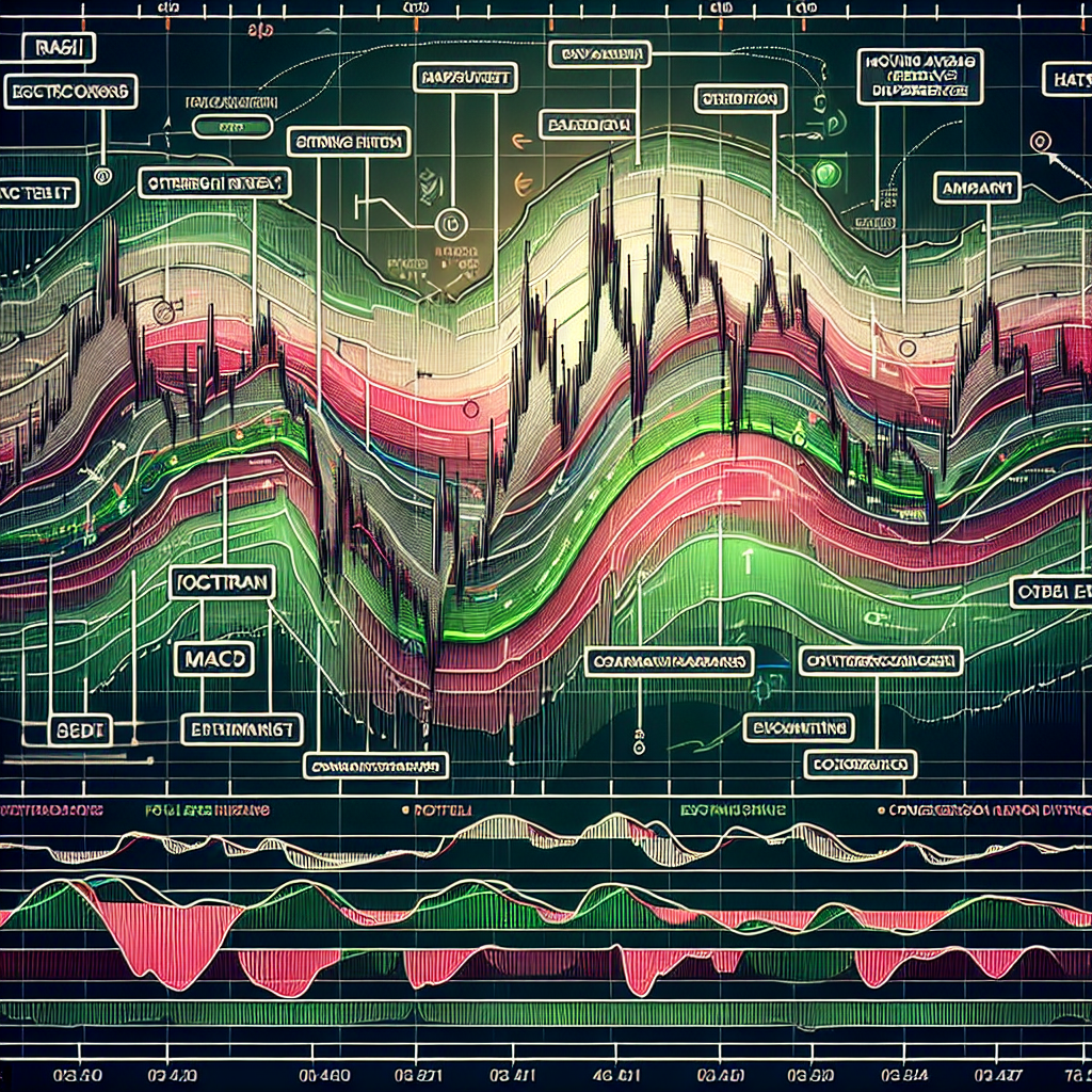 Kombinasi Terbaik Indikator RSI dan MACD untuk Trading Forex