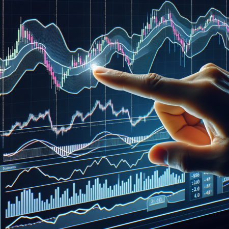 Memahami Indikator Bollinger Bands untuk Mengidentifikasi Peluang Trading