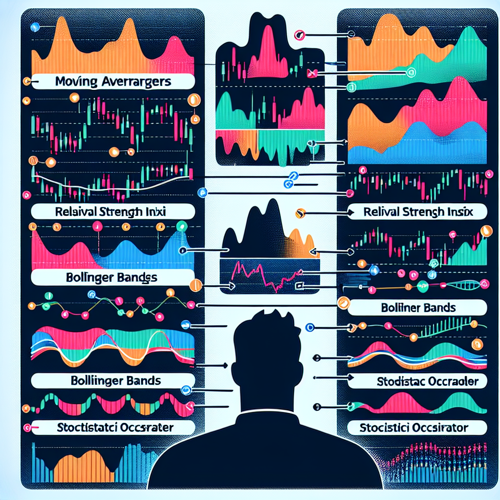 Mengenal Jenis-Jenis Indikator Forex yang Wajib Diketahui Trader