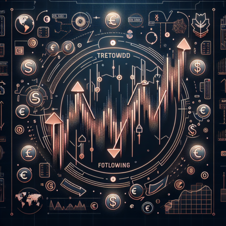 Mengenal Trend Following: Teknik Mengikuti Tren di Pasar Forex