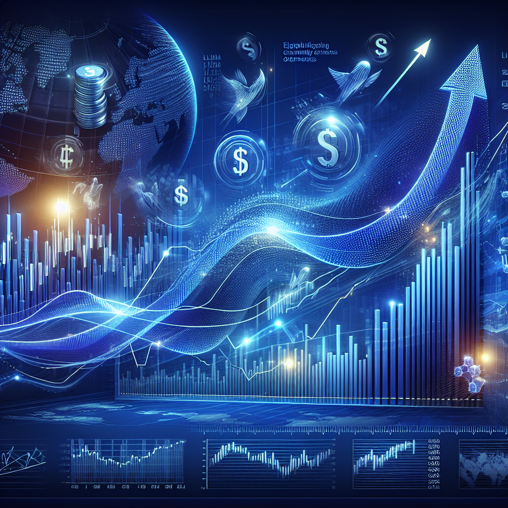 Mengenal Trend Following: Teknik Mengikuti Tren di Pasar Forex