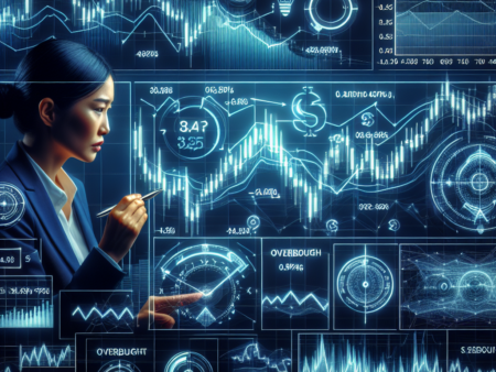 Mengungkap Rahasia Di Balik Indikator RSI dalam Trading Forex