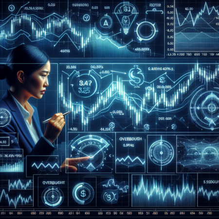 Mengungkap Rahasia Di Balik Indikator RSI dalam Trading Forex