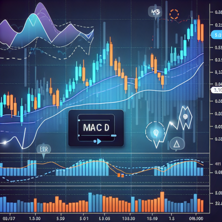 Peran Indikator MACD dalam Membantu Keputusan Trading Forex