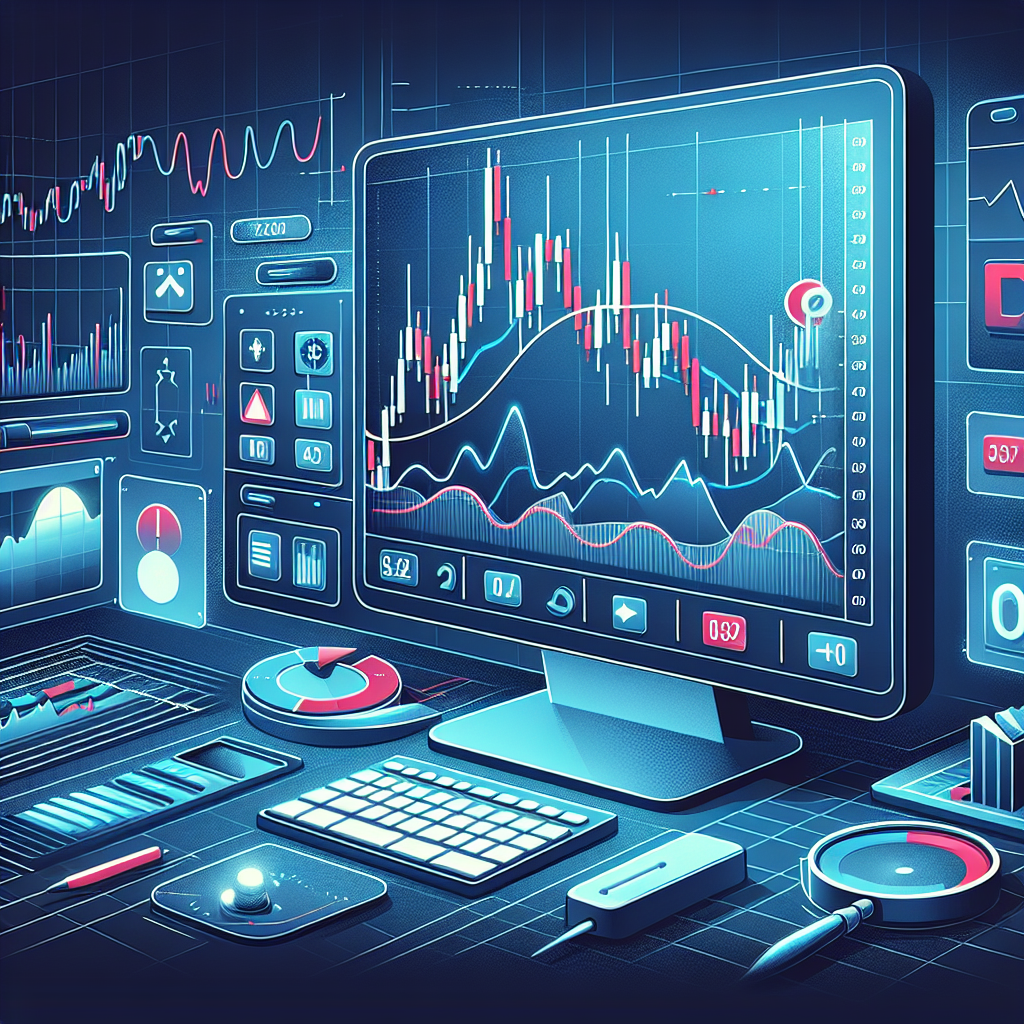 Peran Indikator MACD dalam Membantu Keputusan Trading Forex