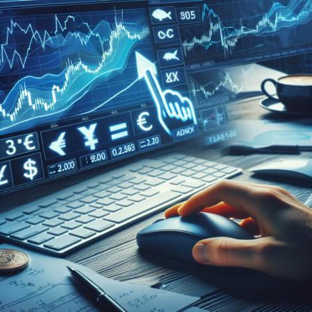 Strategi Forex Scalping: Teknik Trading Cepat dan Efektif