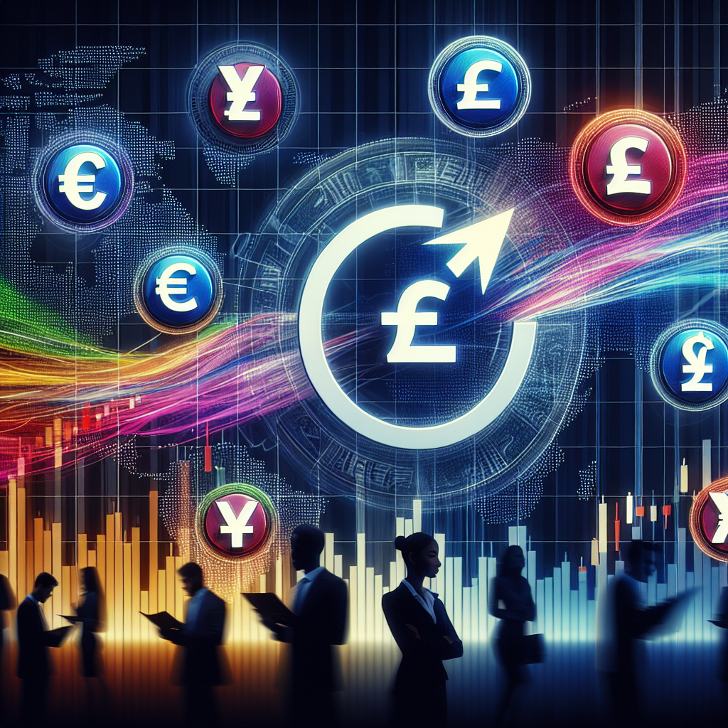 Strategi Forex Scalping: Teknik Trading Cepat dan Efektif