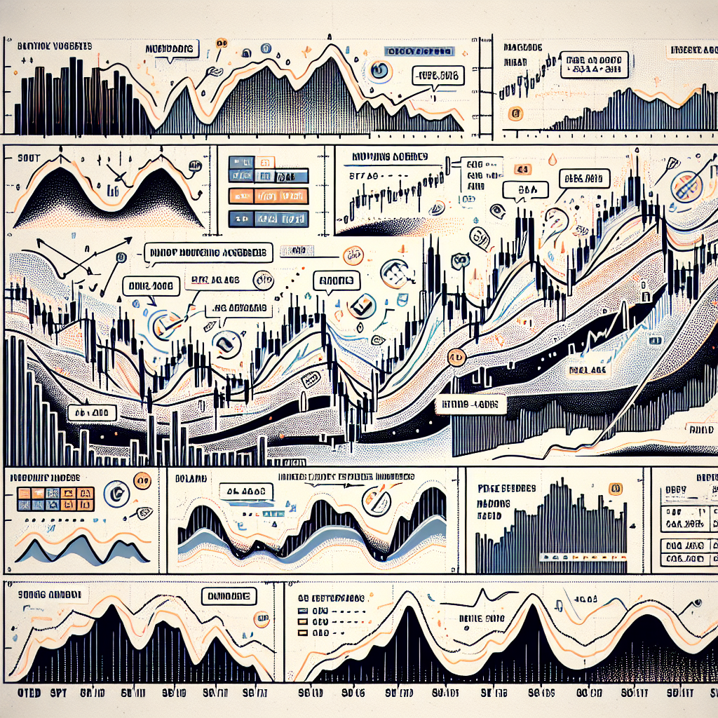 Strategi Scalping dengan Menggunakan Indikator Forex