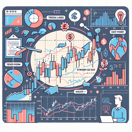 Bagaimana Cara Menentukan Entry dan Exit di Pasar Forex