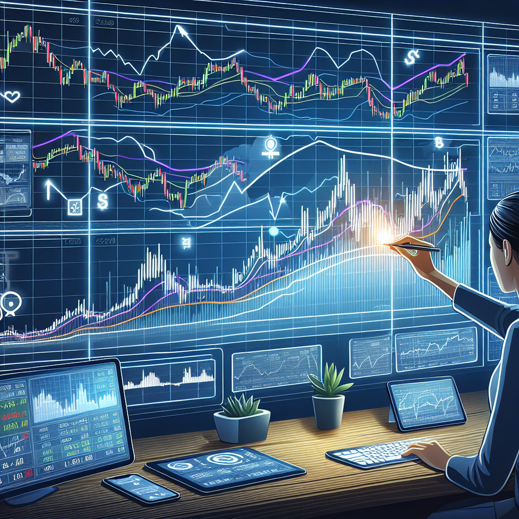 Bagaimana Cara Menentukan Entry dan Exit di Pasar Forex