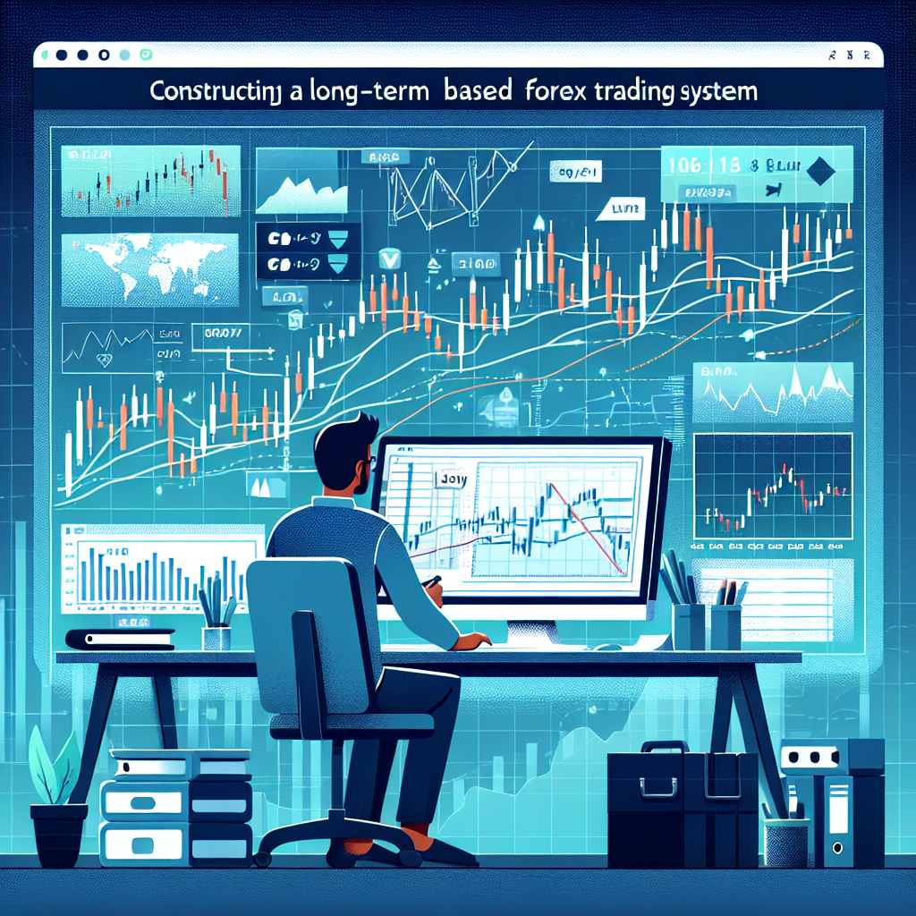 Cara Membangun Sistem Trading Forex Berbasis Strategi Jangka Panjang