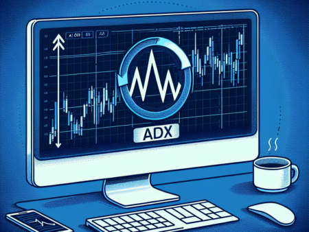 Indikator ADX: Mengukur Kekuatan Tren Pasar Forex