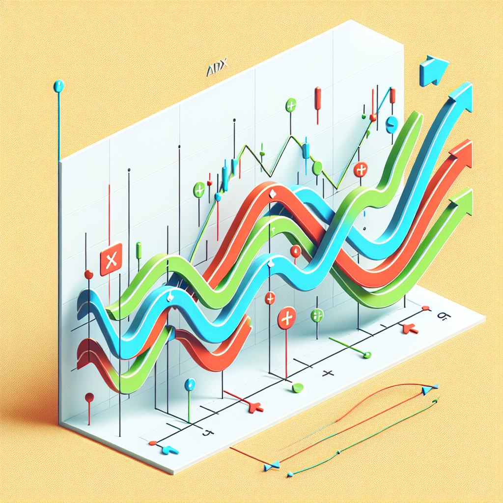 Indikator ADX: Mengukur Kekuatan Tren Pasar Forex