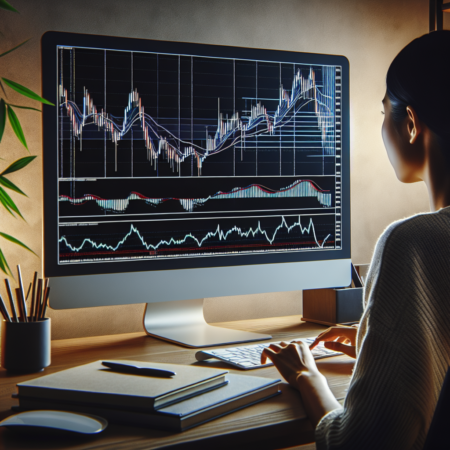 Indikator Forex yang Paling Akurat untuk Trader Harian