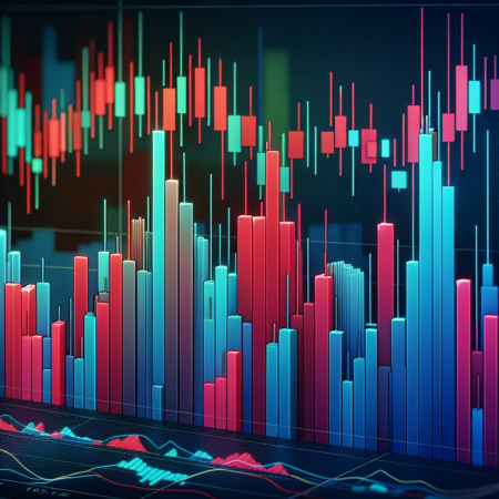 Indikator Volume Forex: Bagaimana Cara Kerjanya?