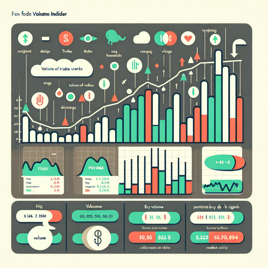 Indikator Volume Forex: Bagaimana Cara Kerjanya?