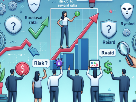 Mengapa Rasio Risiko/Keuntungan adalah Metode Manajemen Risiko yang Efektif