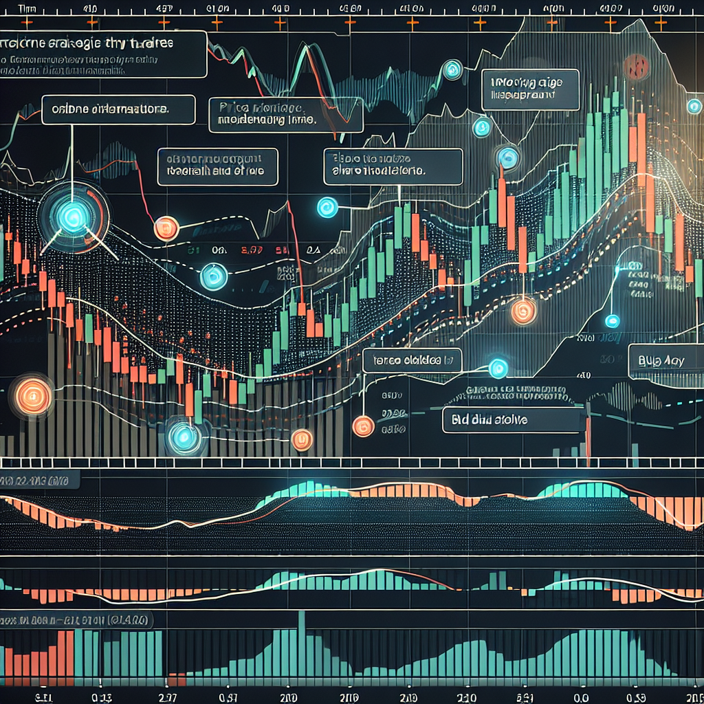 Menggunakan Indikator RSI dan MACD Bersamaan: Strategi Efektif untuk Trader