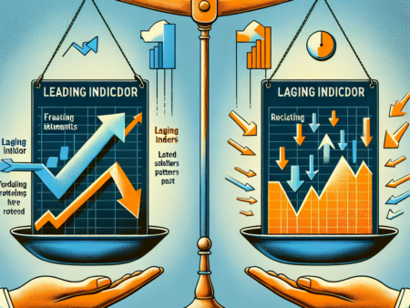 Perbedaan Indikator Leading dan Lagging dalam Analisis Forex