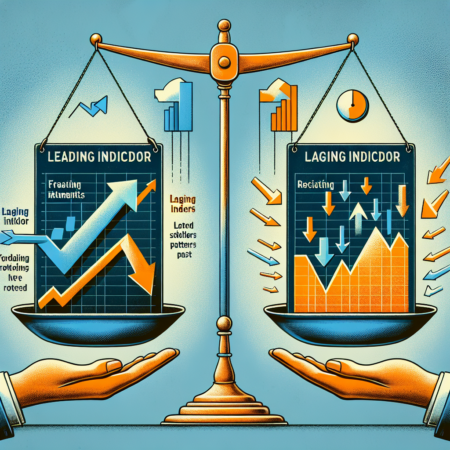 Perbedaan Indikator Leading dan Lagging dalam Analisis Forex