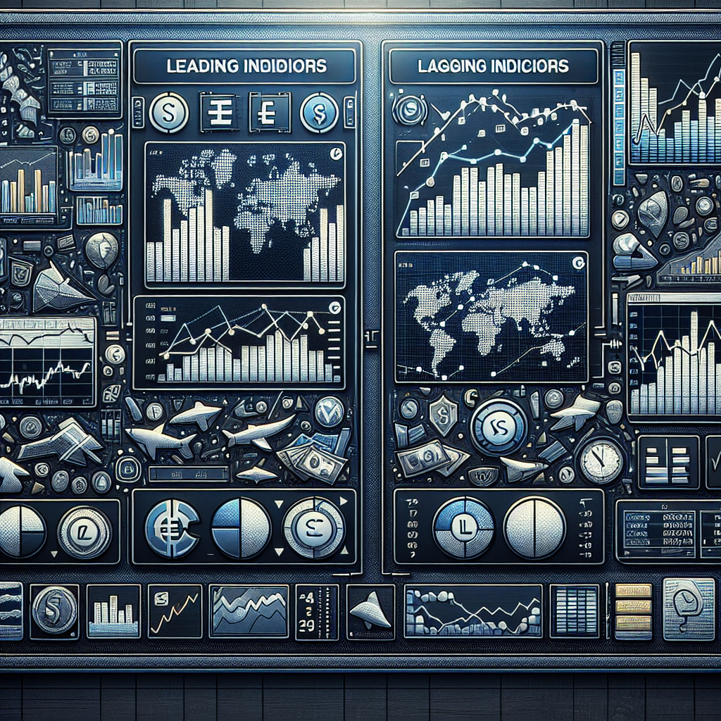 Perbedaan Indikator Leading dan Lagging dalam Analisis Forex