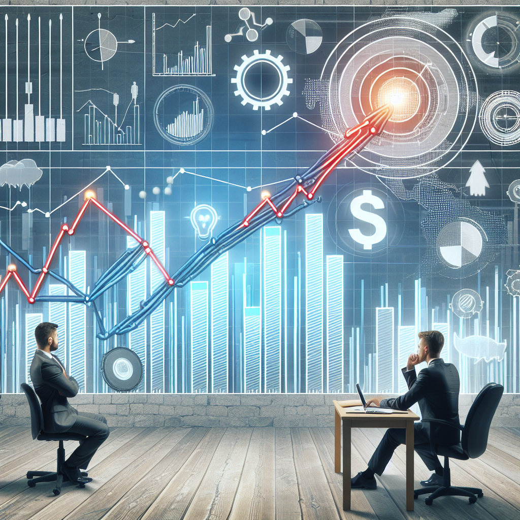 Pivot Point: Cara Efektif Mengidentifikasi Support dan Resistance