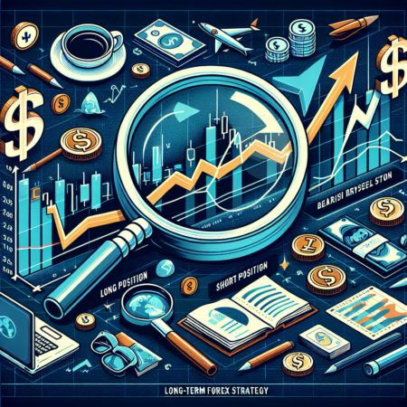 Strategi Forex Jangka Panjang: Bagaimana Mengantisipasi Perubahan Pasar?