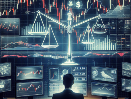 Strategi Hedging untuk Meminimalkan Risiko di Forex