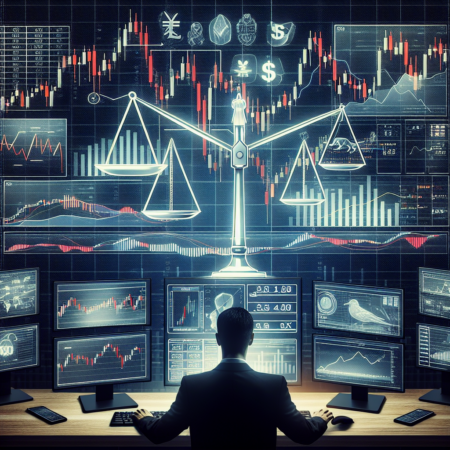 Strategi Hedging untuk Meminimalkan Risiko di Forex