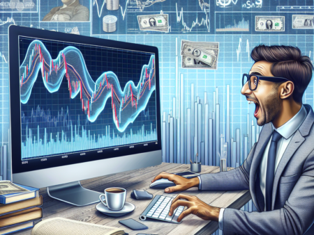 Trading Forex Menggunakan Bollinger Bands: Panduan Lengkap