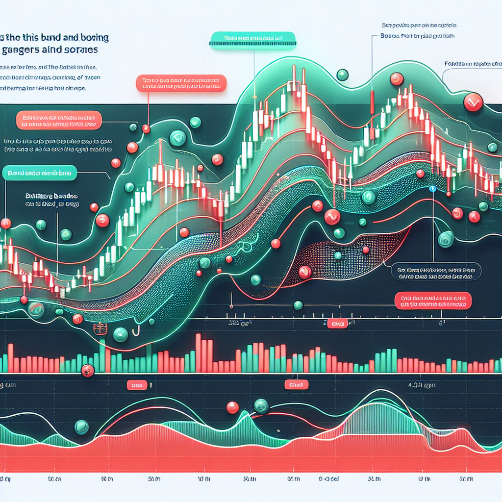 Trading Forex Menggunakan Bollinger Bands: Panduan Lengkap