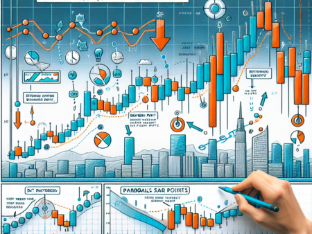 Bagaimana Indikator Parabolic SAR Membantu Menentukan Exit Point?