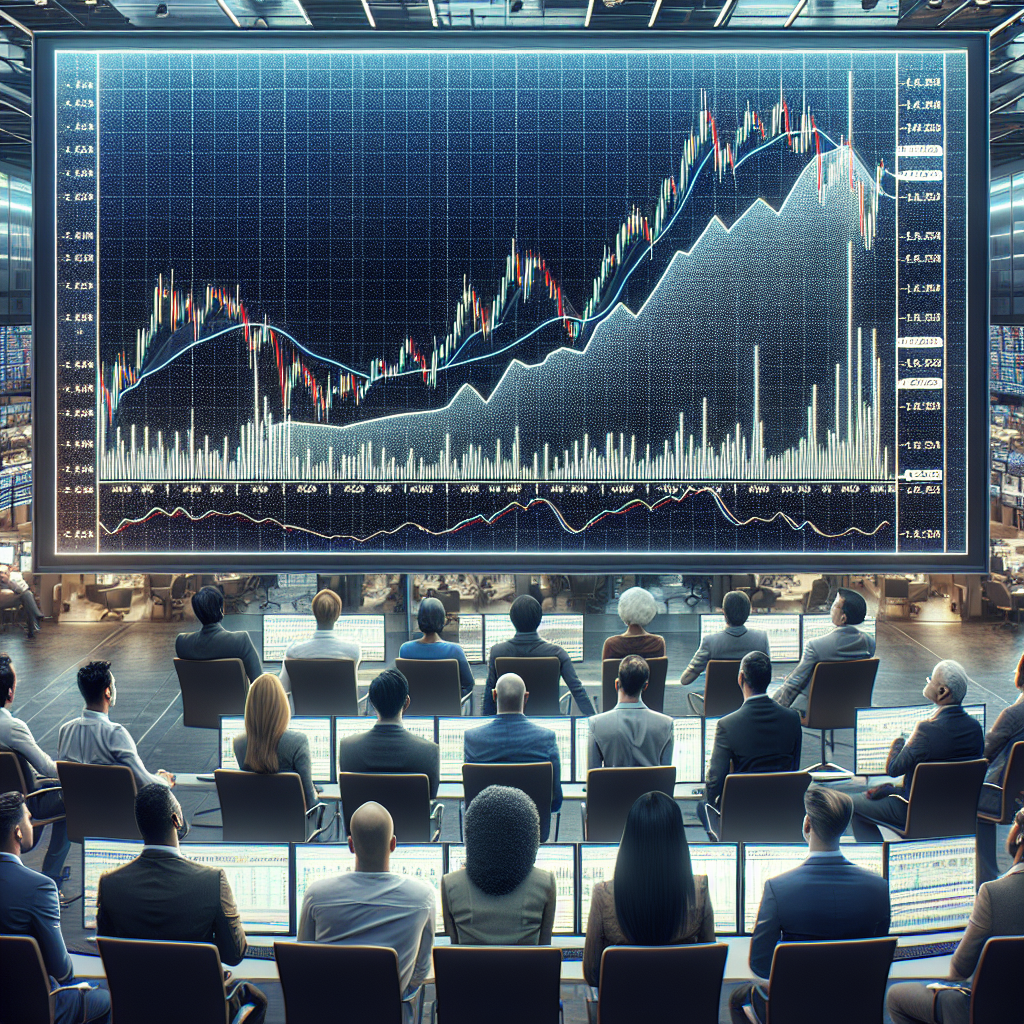 Bagaimana Indikator Parabolic SAR Membantu Menentukan Exit Point?