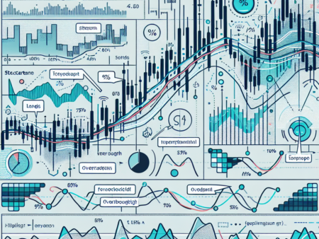 Bagaimana Membaca Indikator Stochastic Oscillator untuk Trading Forex