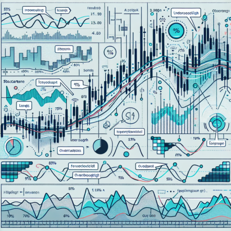 Bagaimana Membaca Indikator Stochastic Oscillator untuk Trading Forex