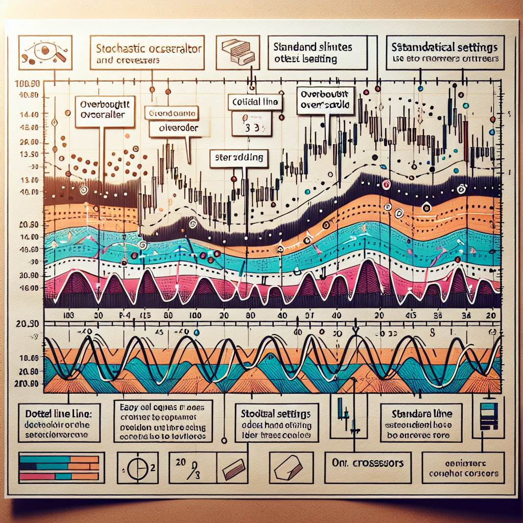 Bagaimana Membaca Indikator Stochastic Oscillator untuk Trading Forex