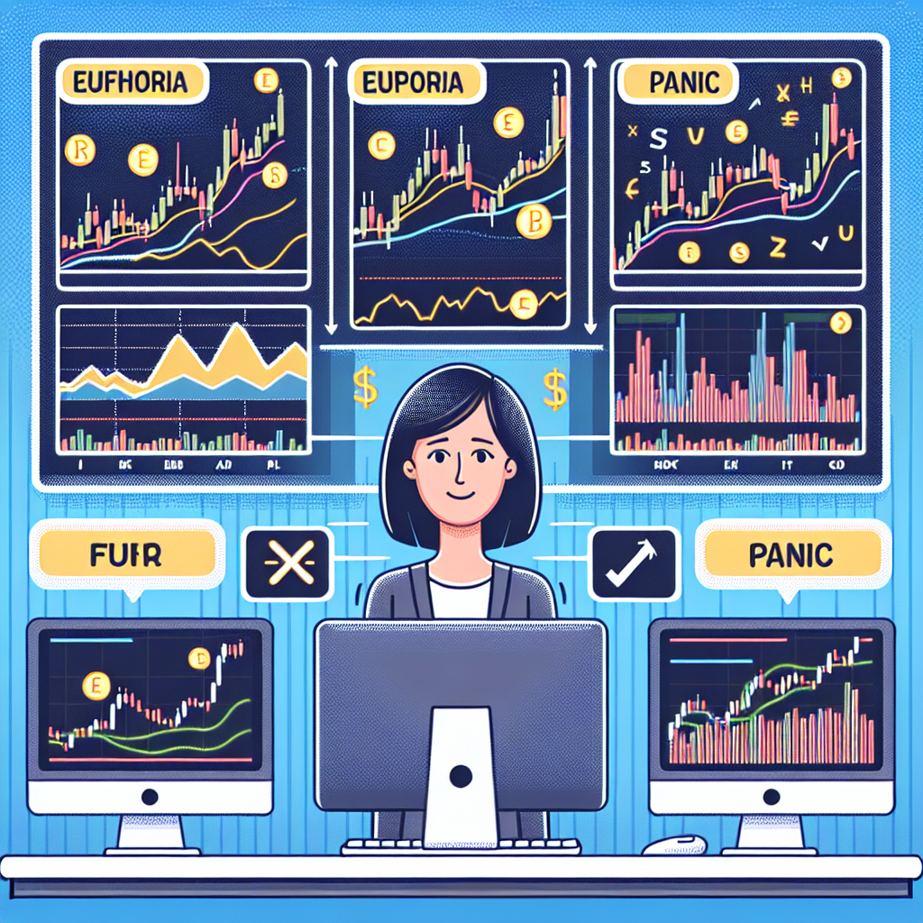 Bagaimana Menghindari Euforia dan Panik dalam Trading Forex